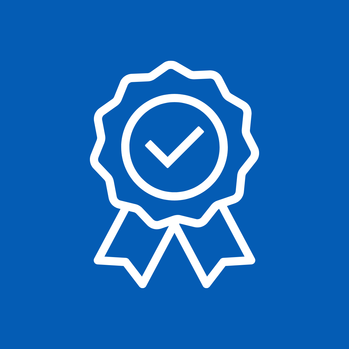 check mark icon